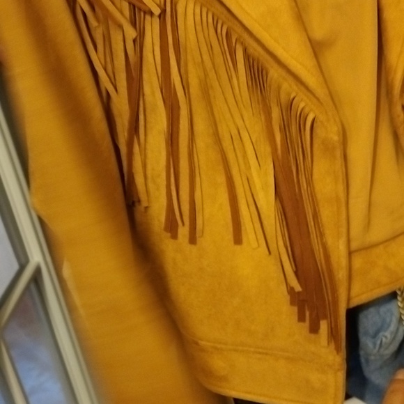 Cowboy jacket - Picture 3 of 11